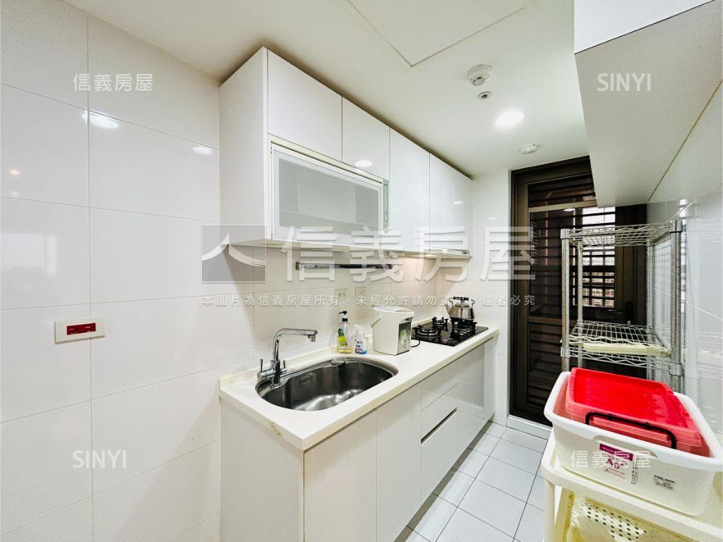 【莊園】高樓山河景美屋房屋室內格局與周邊環境