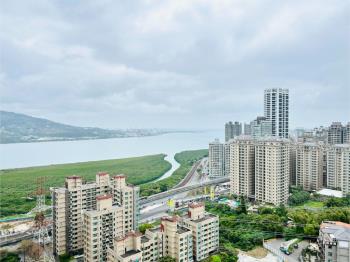 【莊園】高樓山河景美屋