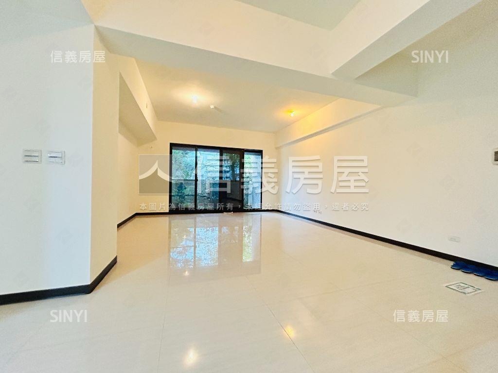保誠一靚三代同堂大空間房屋室內格局與周邊環境