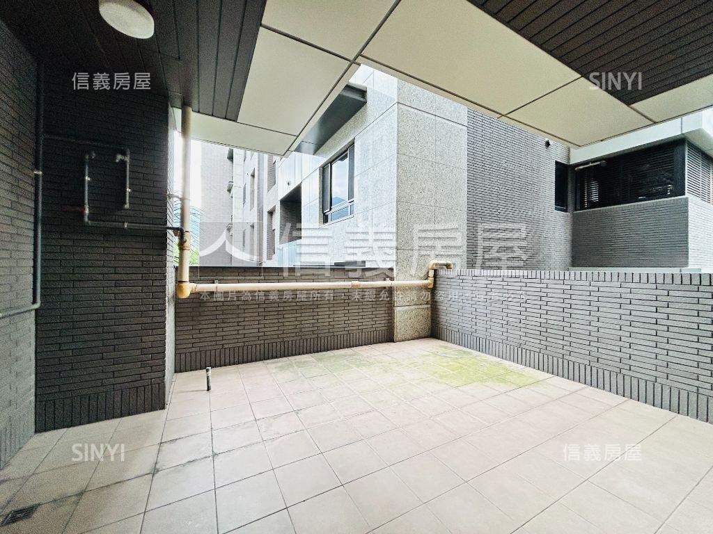 保誠一靚三代同堂大空間房屋室內格局與周邊環境
