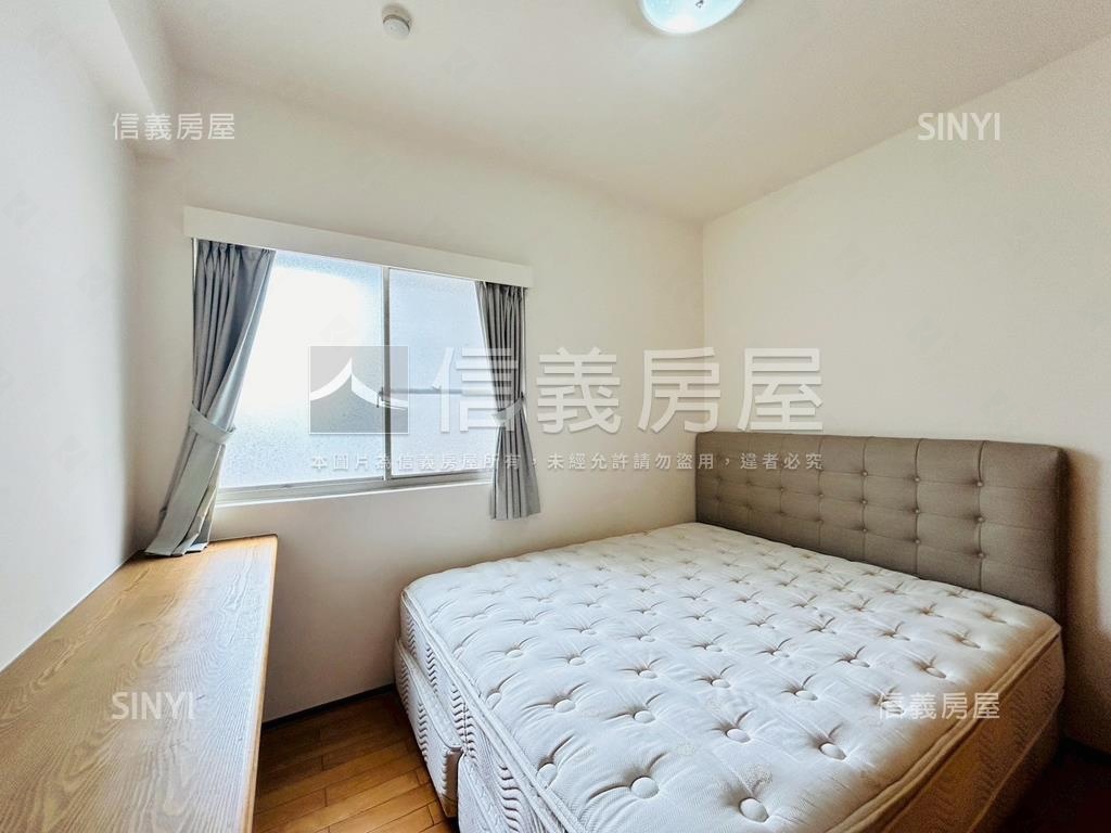 潤泰山河．稀有三房房屋室內格局與周邊環境