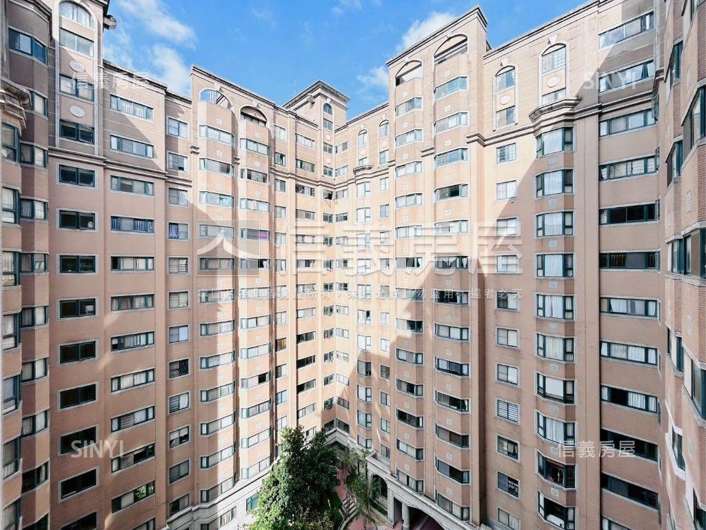 中山路三房車位房屋室內格局與周邊環境