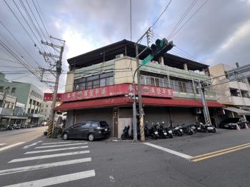 后里市中心角間透店