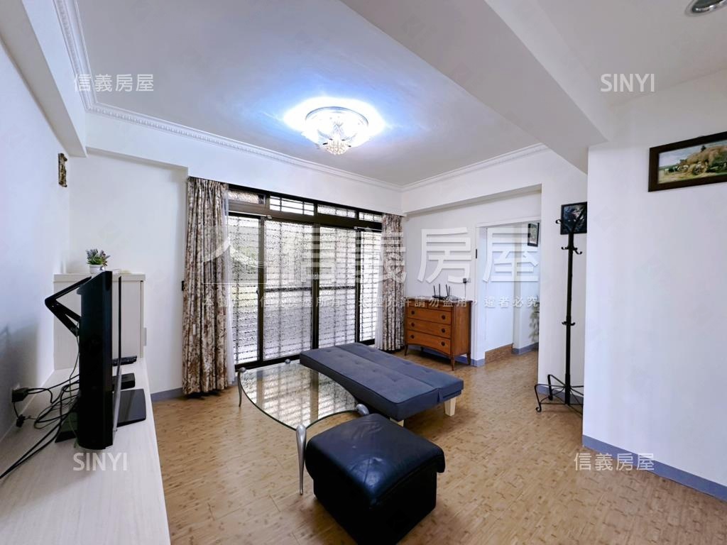 順天建設西區精誠美屋房屋室內格局與周邊環境