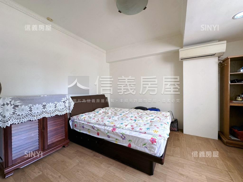 順天建設西區精誠美屋房屋室內格局與周邊環境