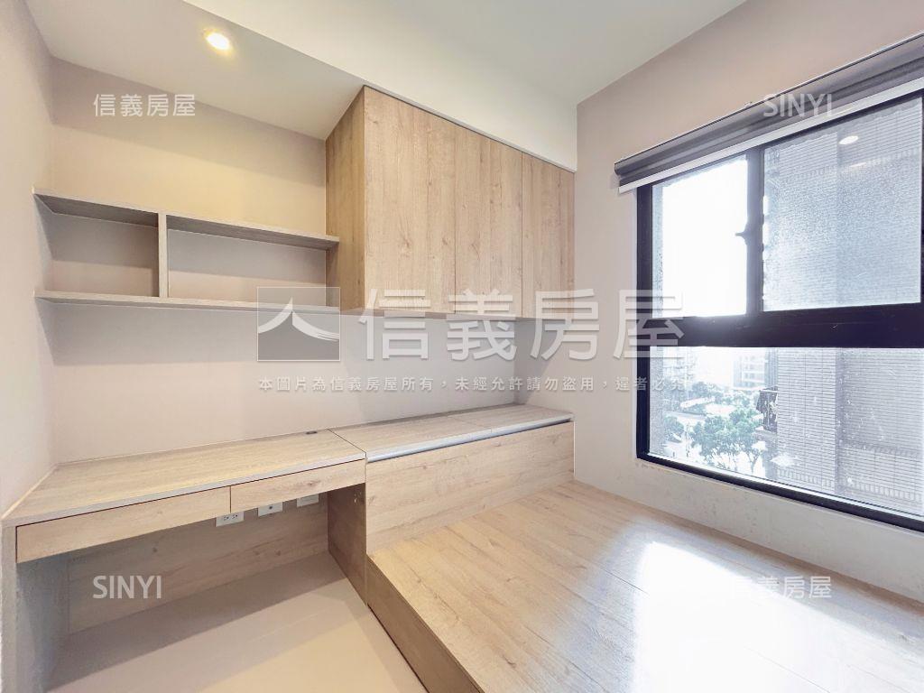 Ａ９昕世代精裝２房車位房屋室內格局與周邊環境