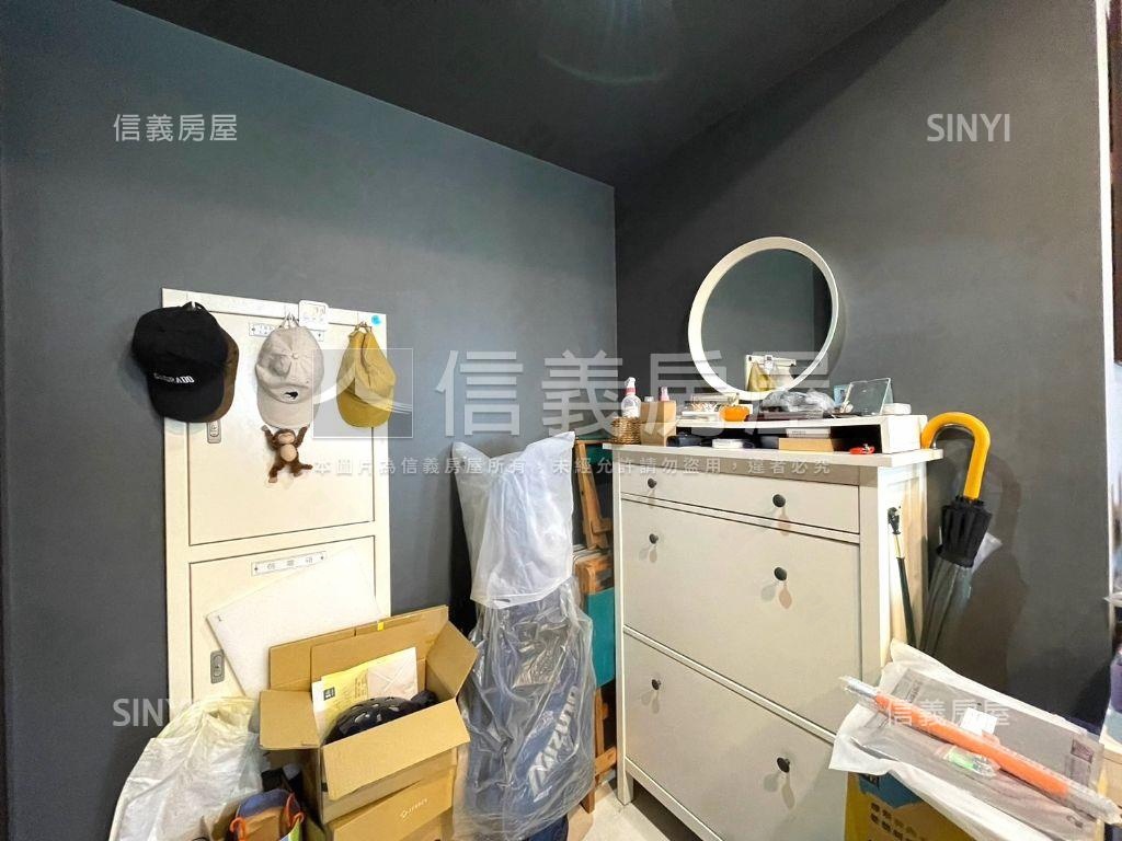 行情捷運宅｜世紀雙星｜夯房屋室內格局與周邊環境