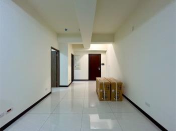 全新落成賦寓三房