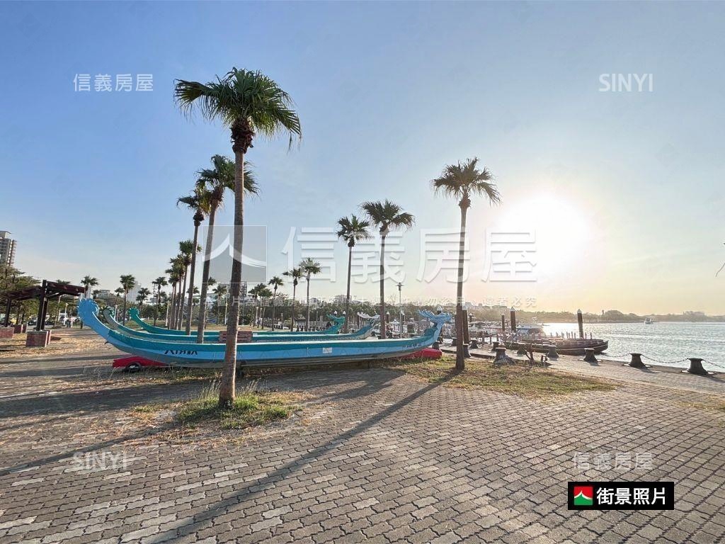 安平國中漂亮三房華廈房屋室內格局與周邊環境