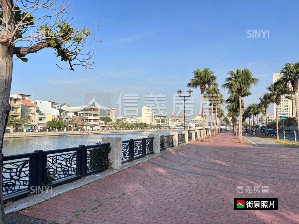 安平國中漂亮三房華廈房屋室內格局與周邊環境