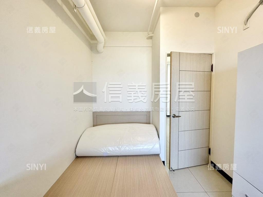 五福學區高樓靓兩房房屋室內格局與周邊環境