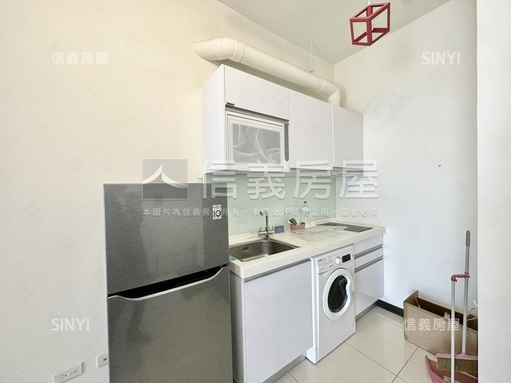 五福學區高樓靓兩房房屋室內格局與周邊環境