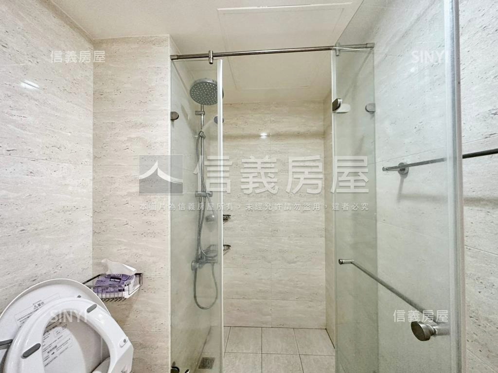 五福學區高樓靓兩房房屋室內格局與周邊環境