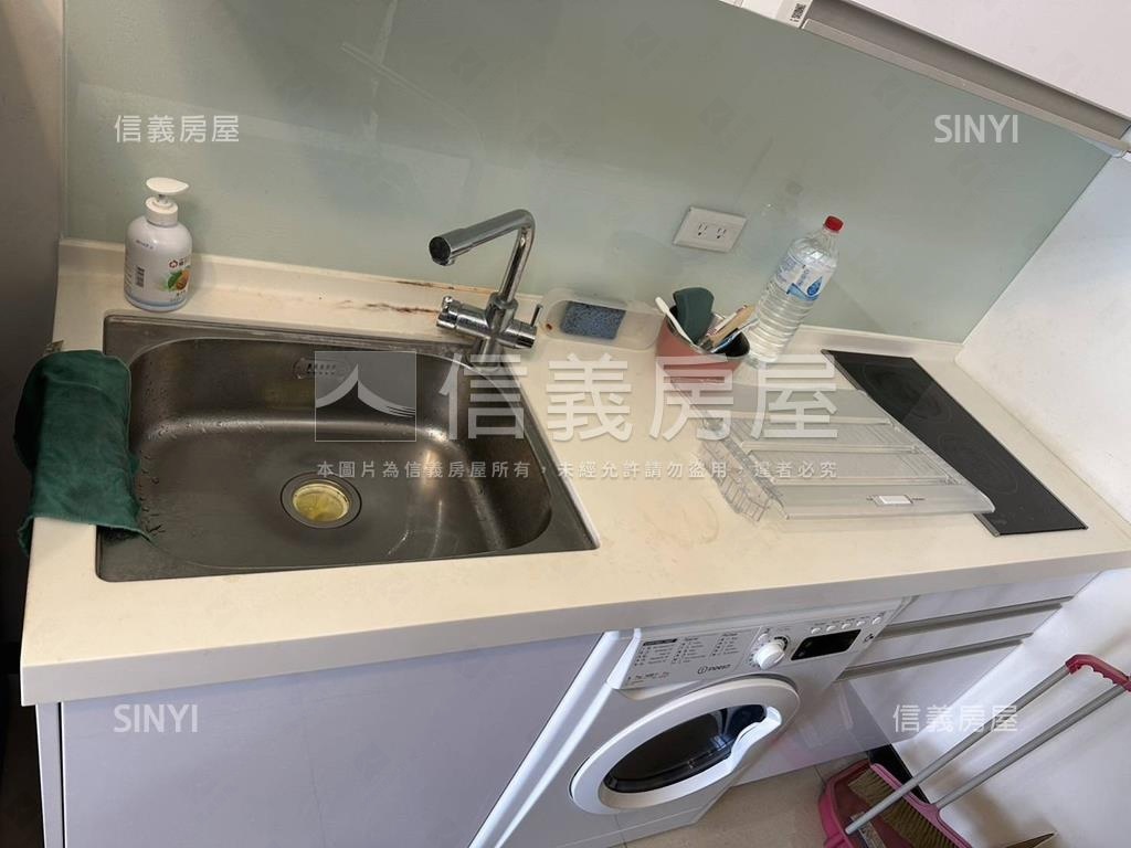 五福學區高樓靓兩房房屋室內格局與周邊環境