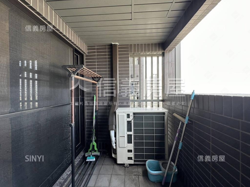 五福學區高樓靓兩房房屋室內格局與周邊環境