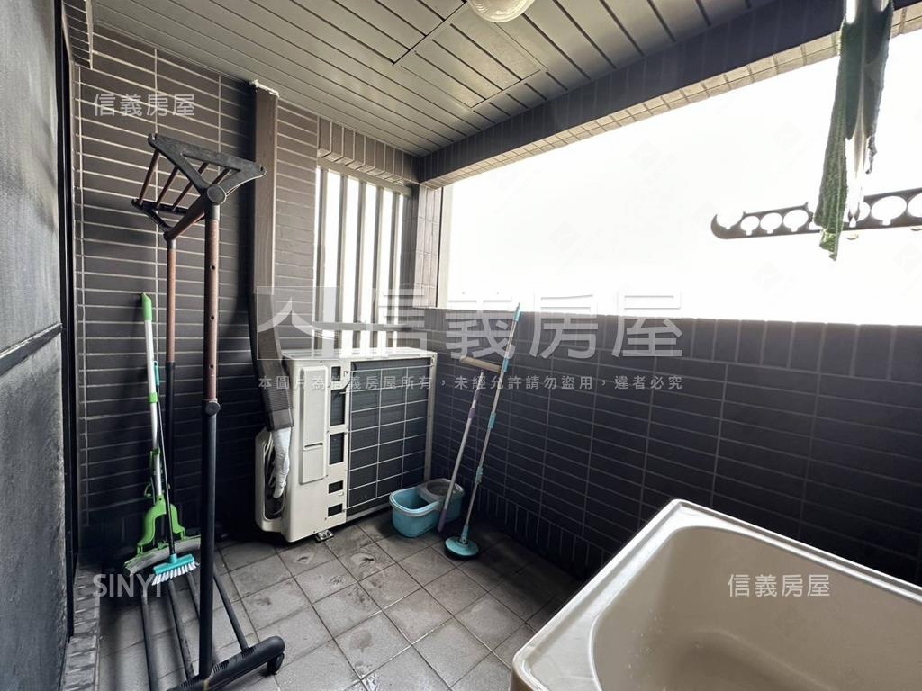 五福學區高樓靓兩房房屋室內格局與周邊環境