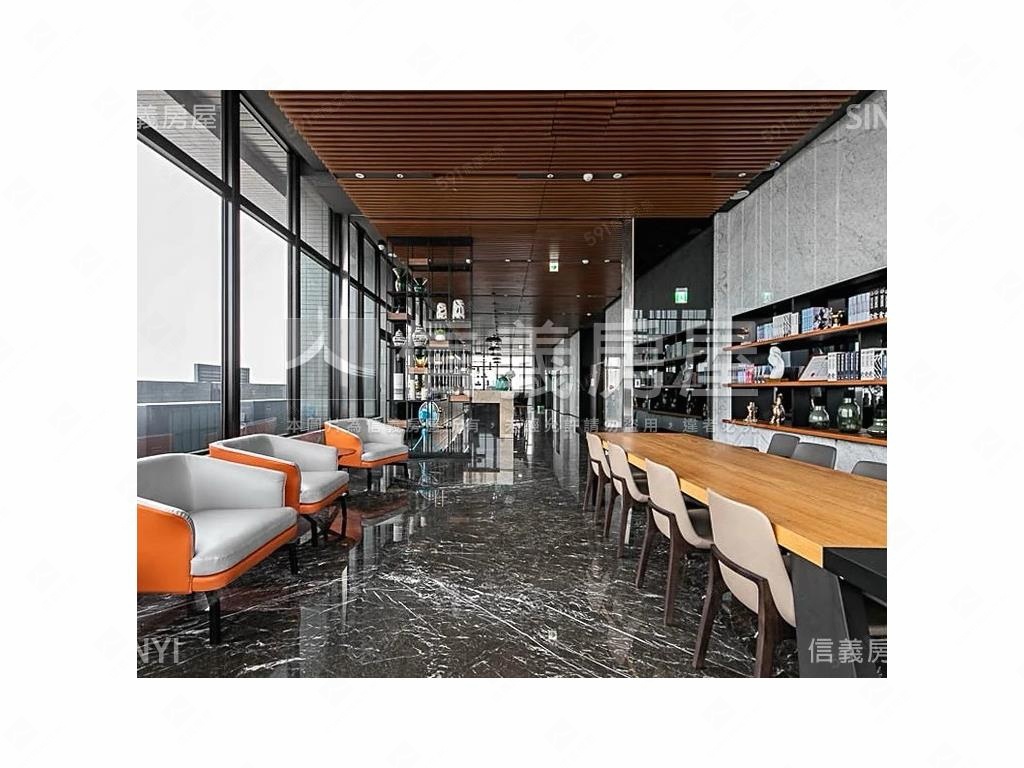 五福學區高樓靓兩房房屋室內格局與周邊環境