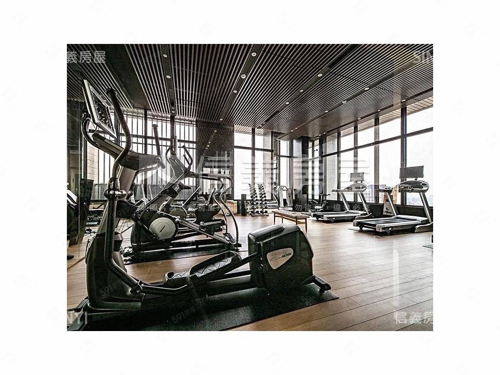 五福學區高樓靓兩房房屋室內格局與周邊環境