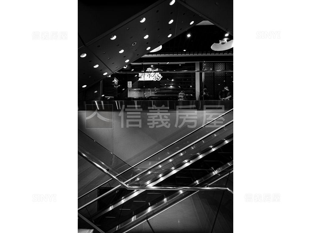 華誼信義－閱翠房屋室內格局與周邊環境