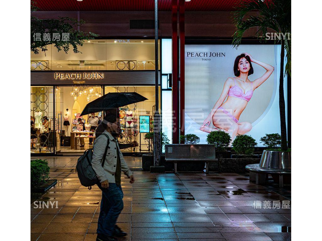 華誼信義－閱翠房屋室內格局與周邊環境