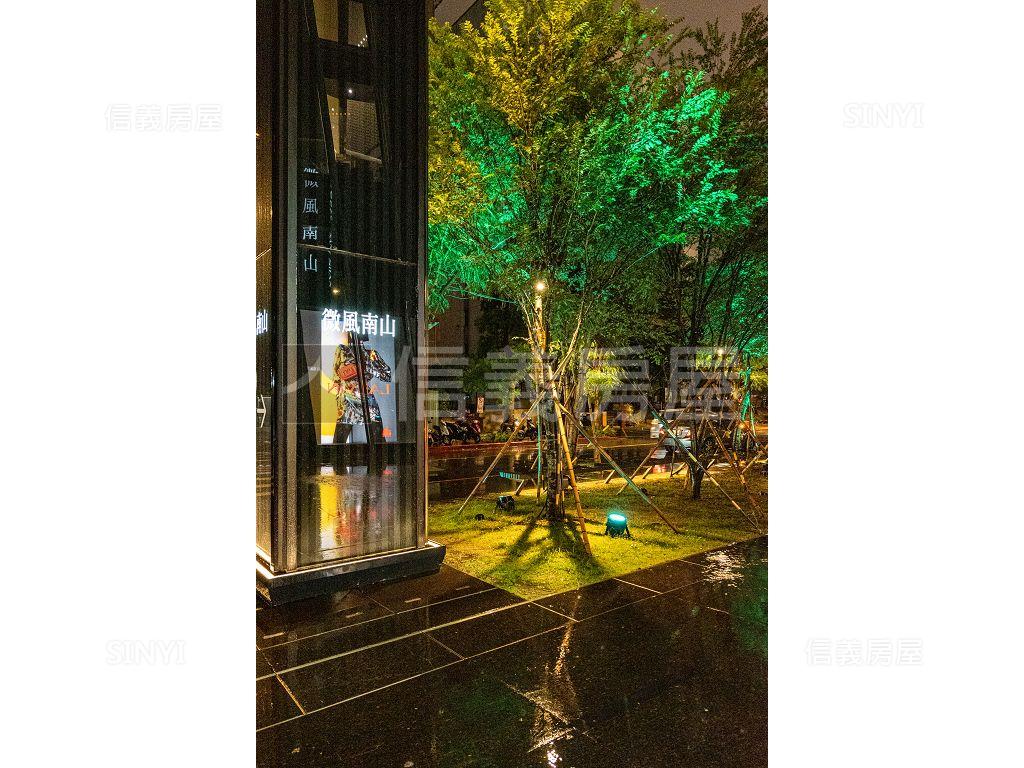 華誼信義－閱翠房屋室內格局與周邊環境