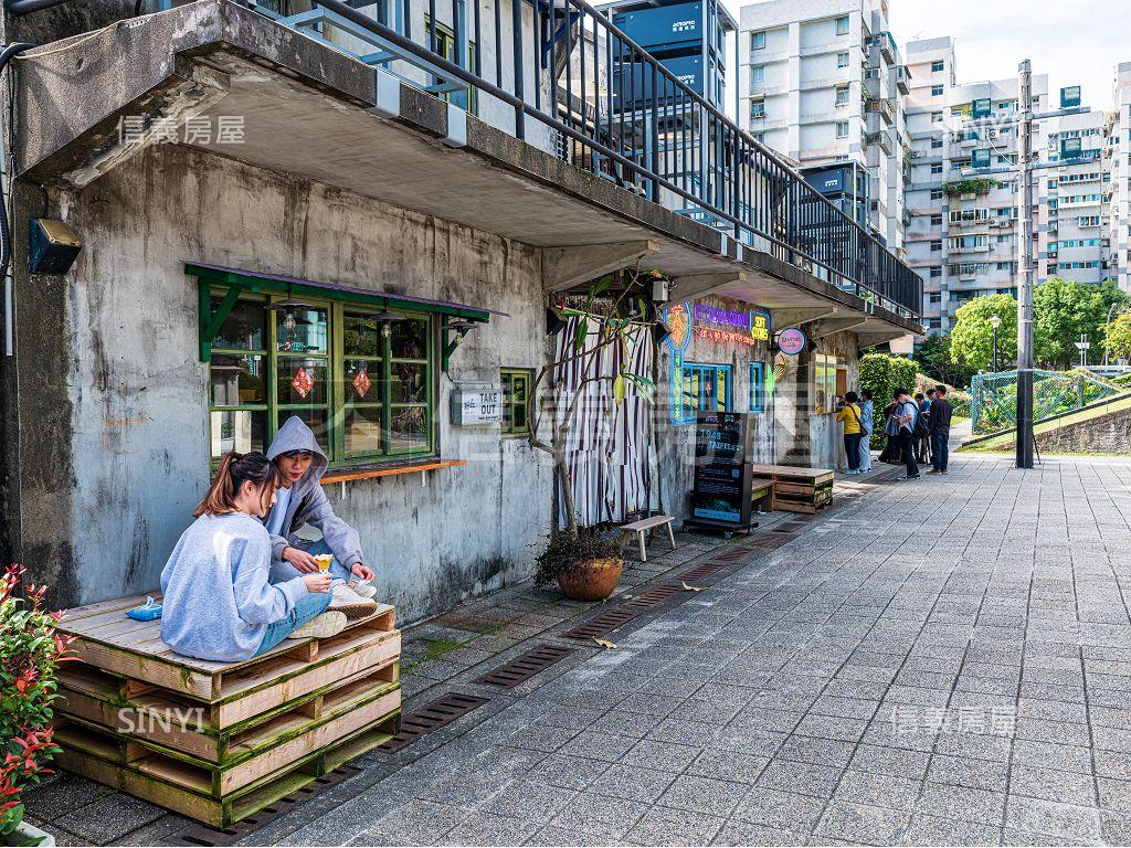 華誼信義－閱翠房屋室內格局與周邊環境