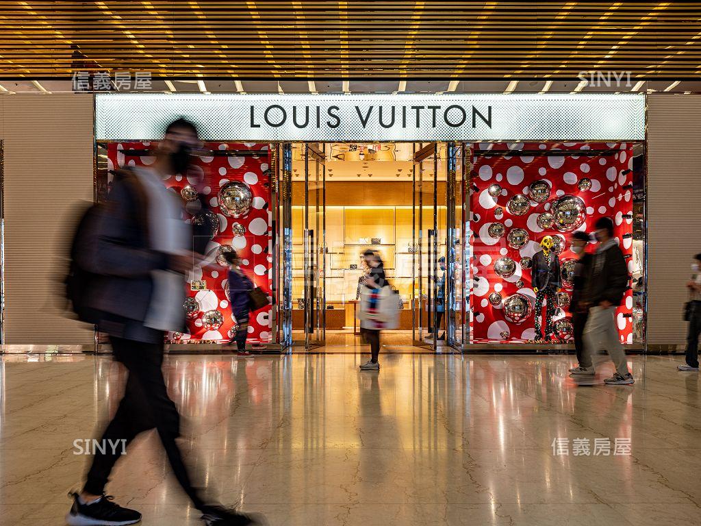 華誼信義－閱翠房屋室內格局與周邊環境