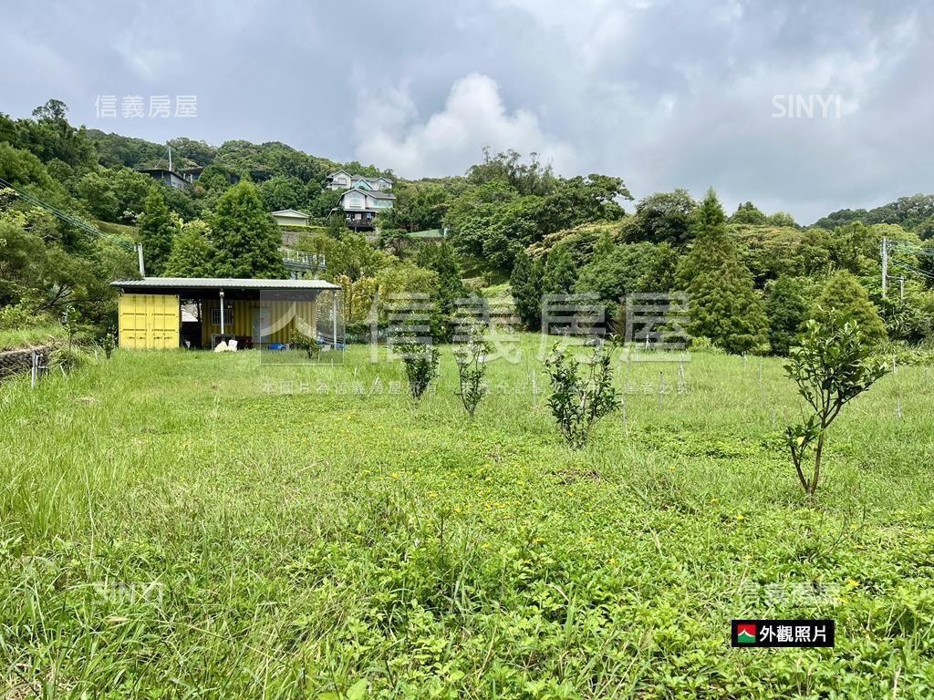 新竹新埔香草田園（二）房屋室內格局與周邊環境