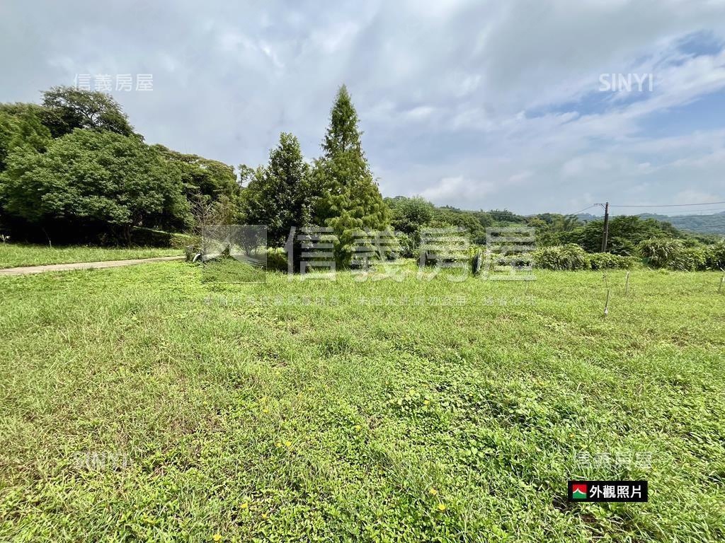 新竹新埔香草田園（二）房屋室內格局與周邊環境