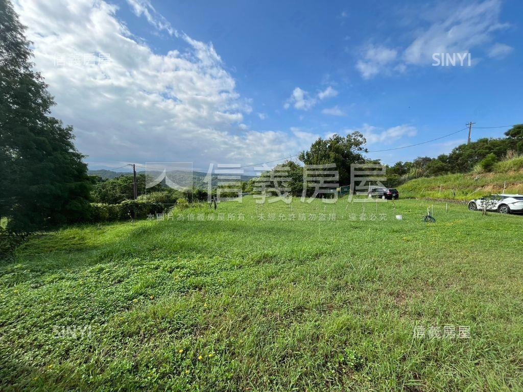 新竹新埔香草田園（二）房屋室內格局與周邊環境