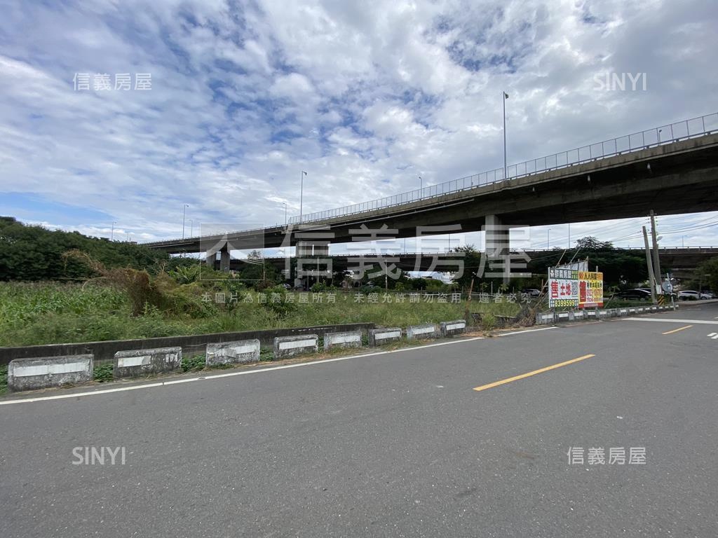 泰和段農地房屋室內格局與周邊環境