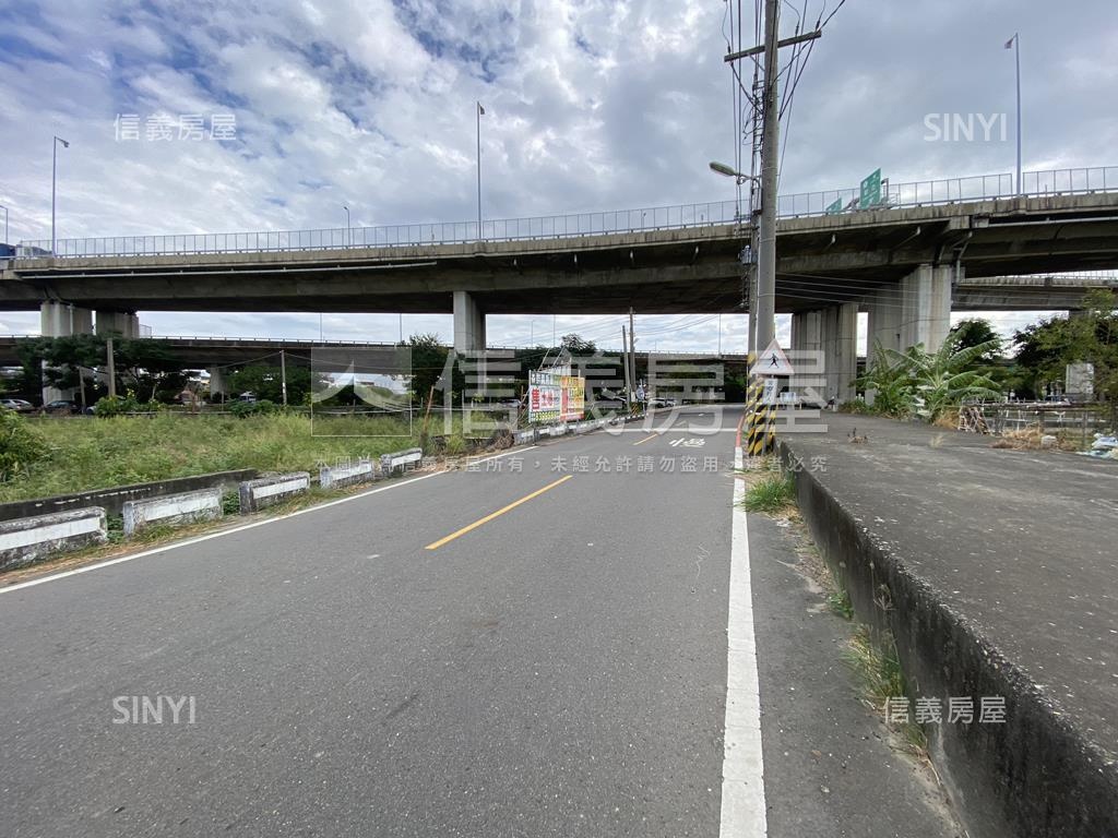 泰和段農地房屋室內格局與周邊環境