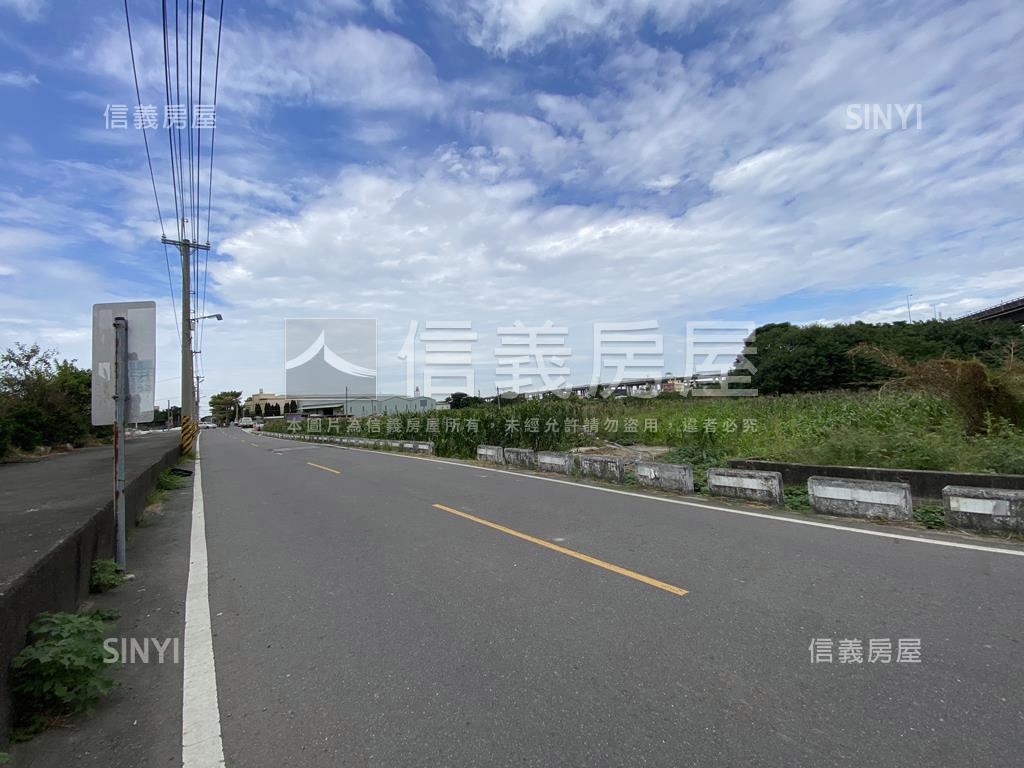 泰和段農地房屋室內格局與周邊環境