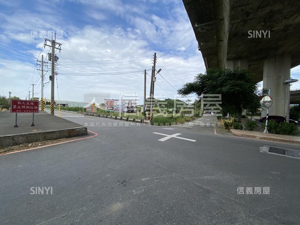 泰和段農地房屋室內格局與周邊環境