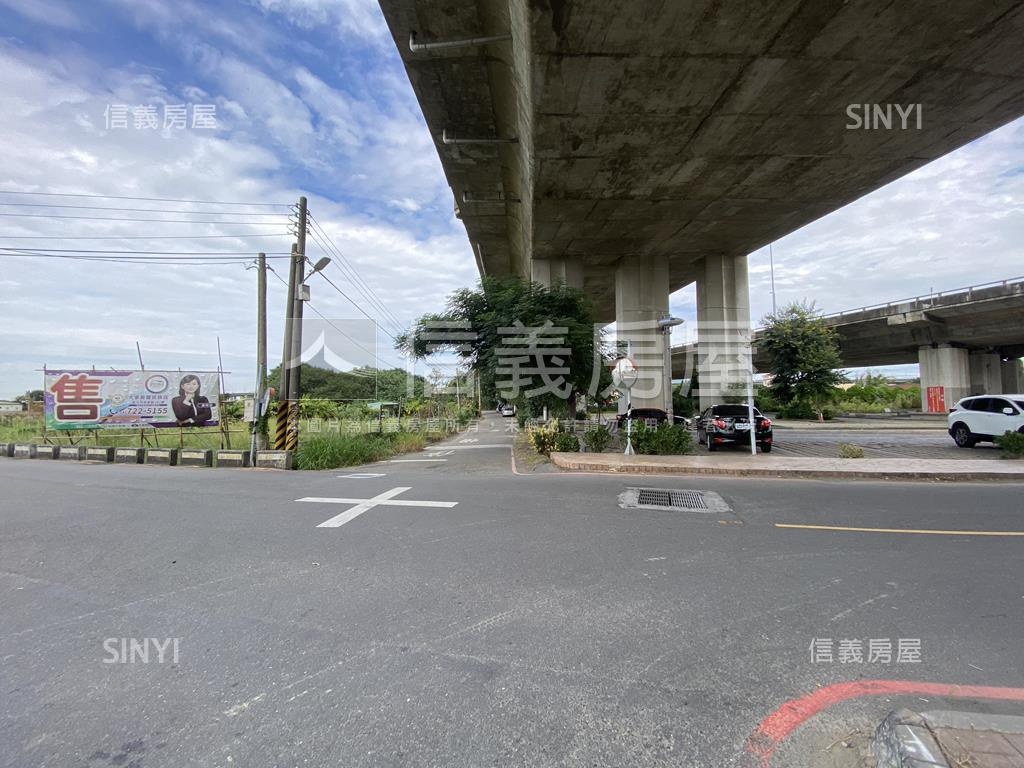 泰和段農地房屋室內格局與周邊環境