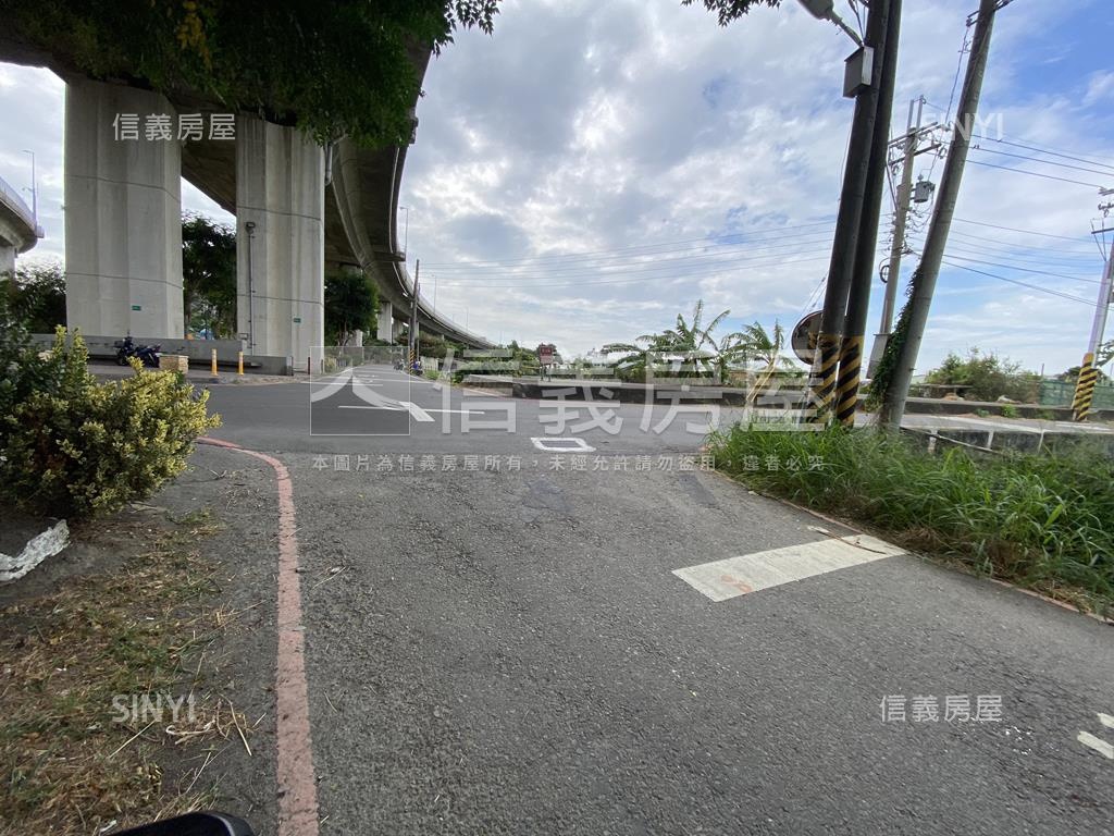 泰和段農地房屋室內格局與周邊環境