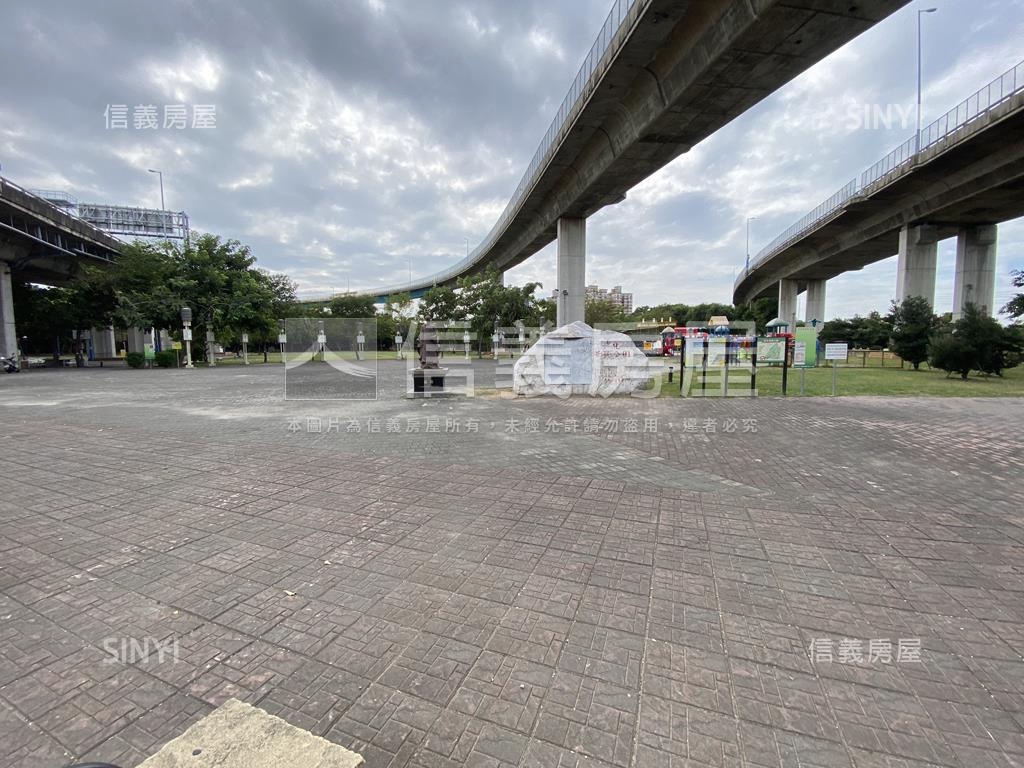 泰和段農地房屋室內格局與周邊環境