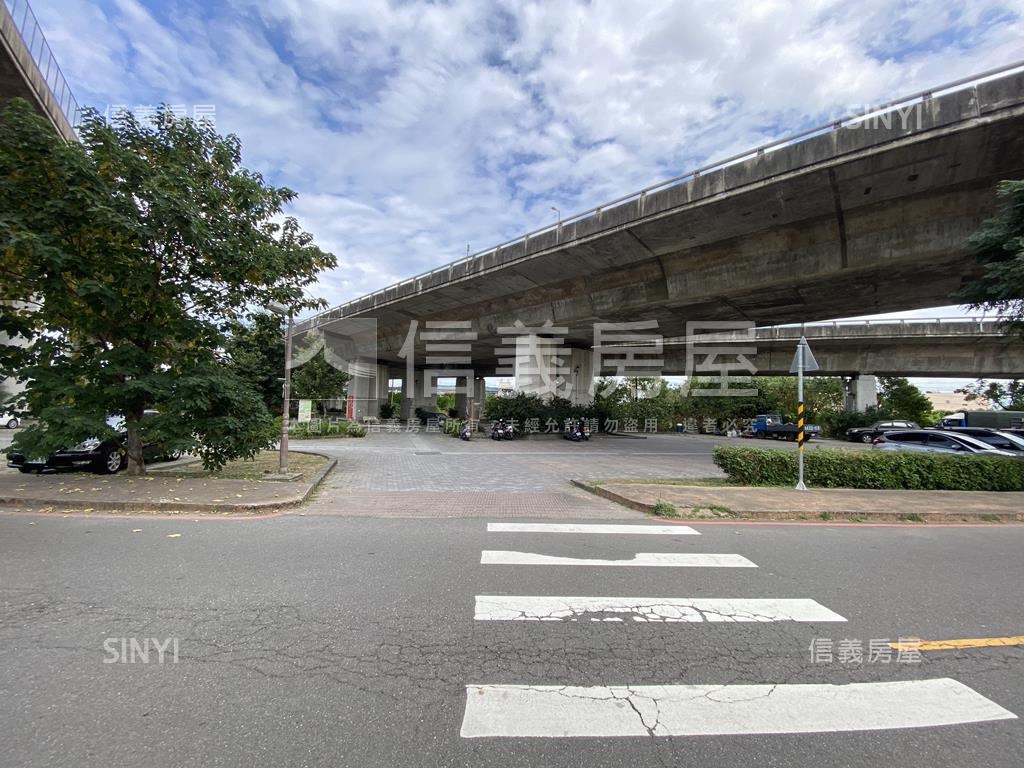 泰和段農地房屋室內格局與周邊環境