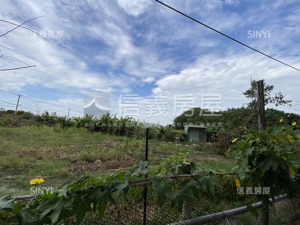 泰和段農地房屋室內格局與周邊環境