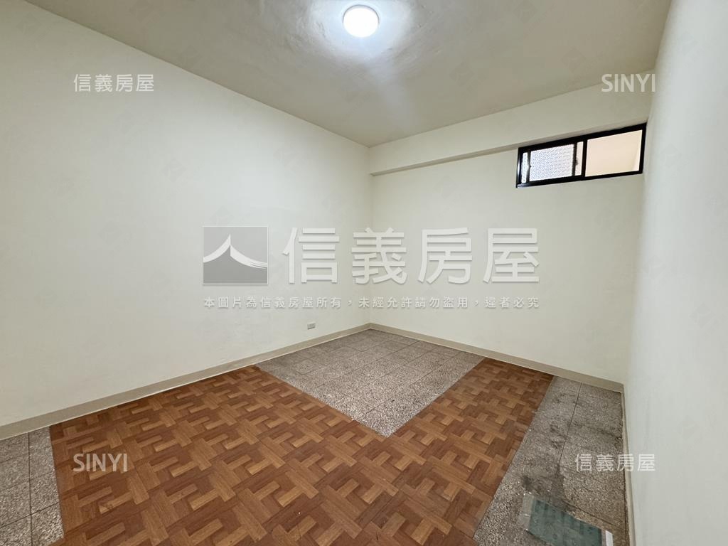 裕民路黃金二樓三房房屋室內格局與周邊環境