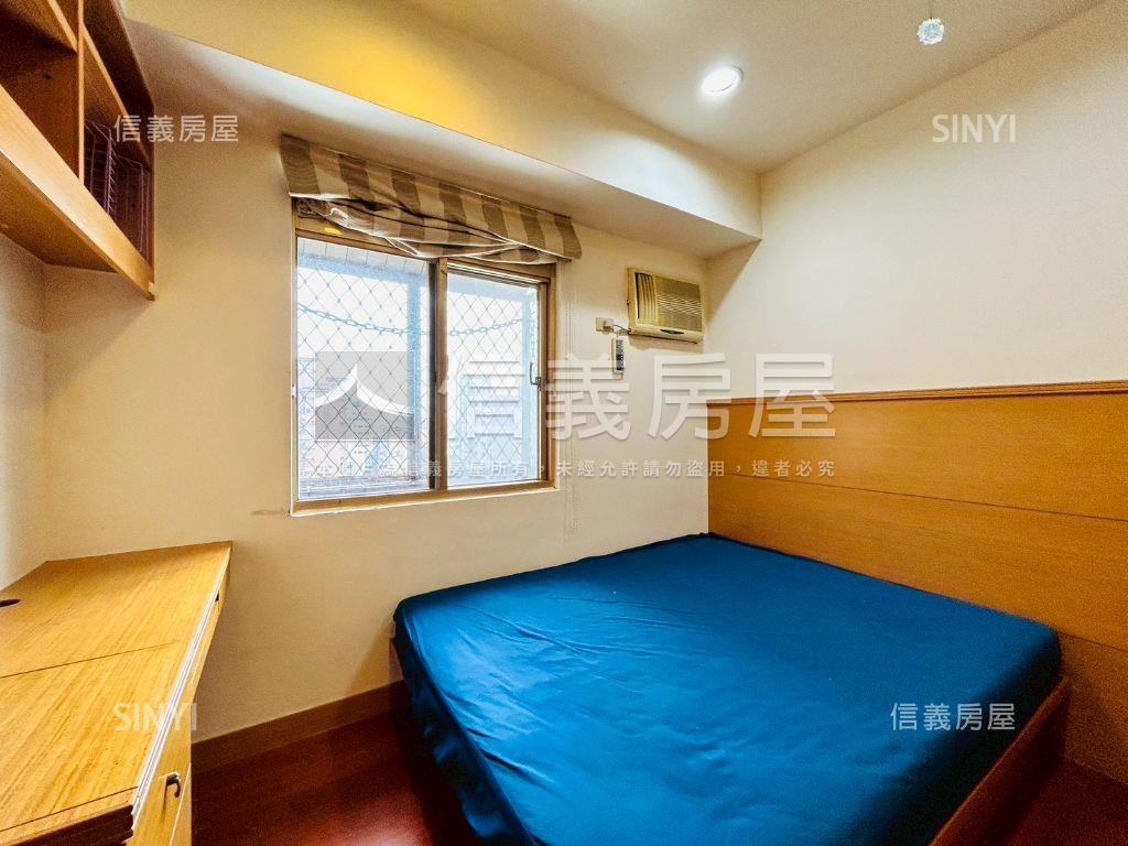 龍品高樓景觀三房平車美邸房屋室內格局與周邊環境