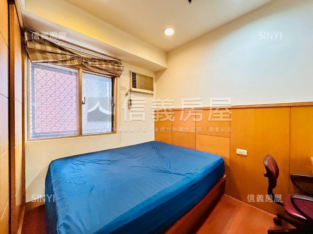龍品高樓景觀三房平車美邸房屋室內格局與周邊環境