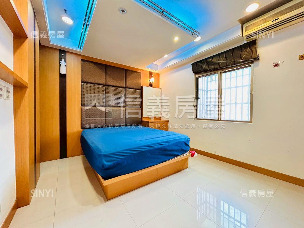 龍品高樓景觀三房平車美邸房屋室內格局與周邊環境