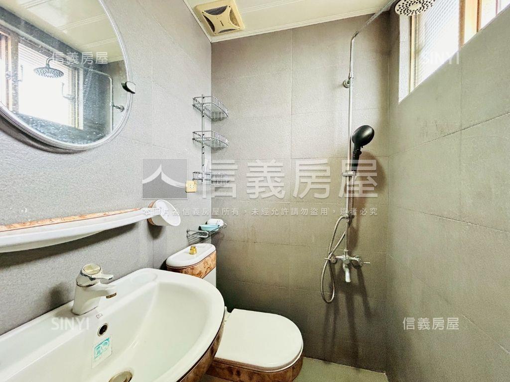 龍品高樓景觀三房平車美邸房屋室內格局與周邊環境