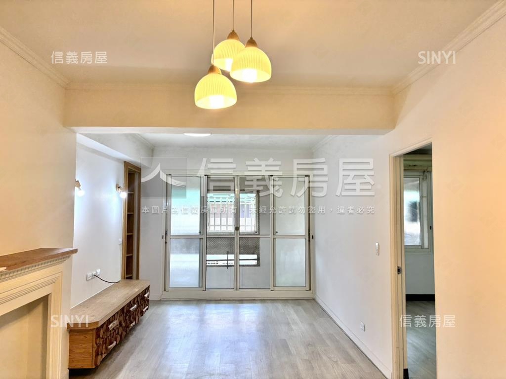 溫暖明亮三房低總價美宅房屋室內格局與周邊環境