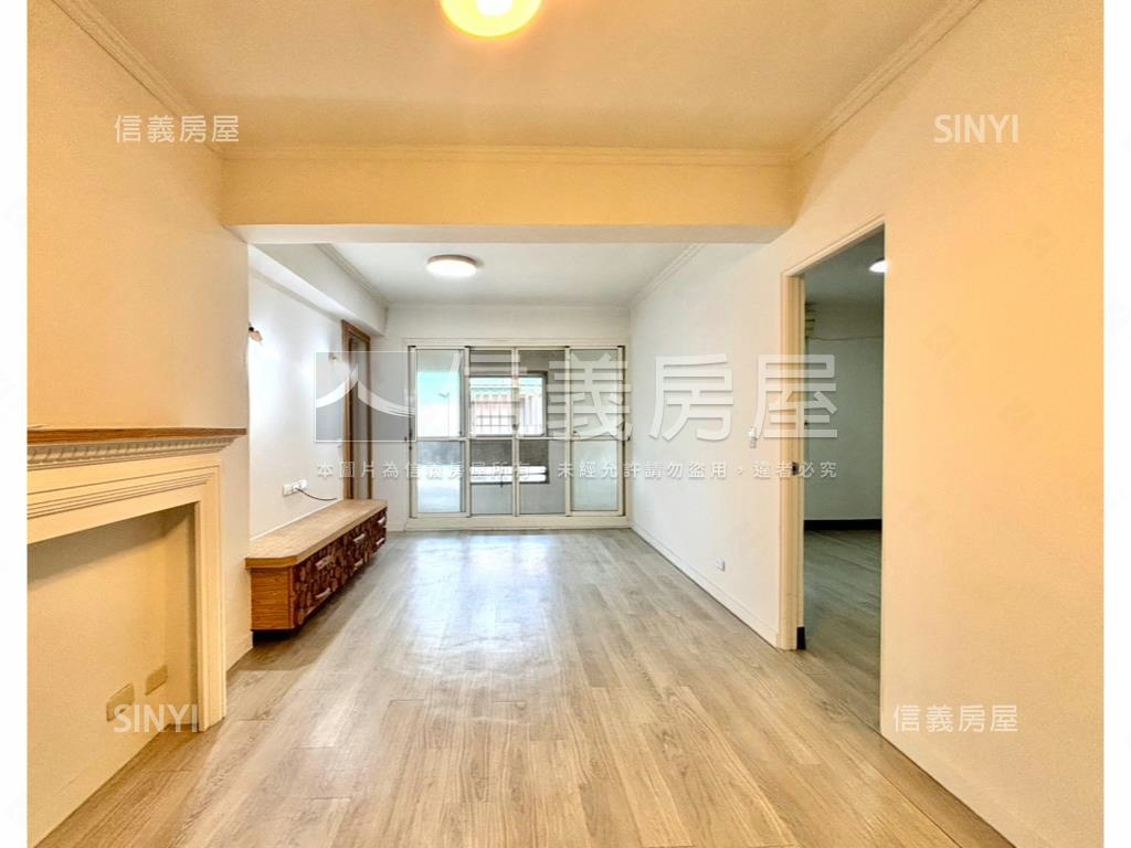 溫暖明亮三房低總價美宅房屋室內格局與周邊環境