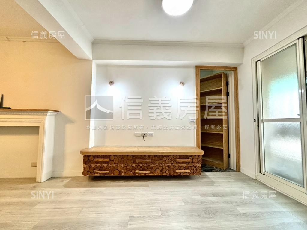 溫暖明亮三房低總價美宅房屋室內格局與周邊環境