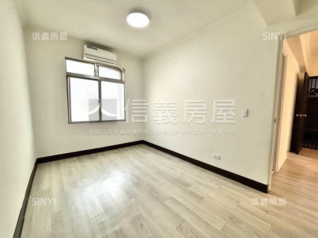 溫暖明亮三房低總價美宅房屋室內格局與周邊環境