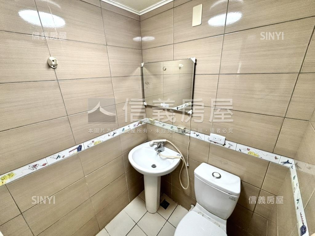 溫暖明亮三房低總價美宅房屋室內格局與周邊環境