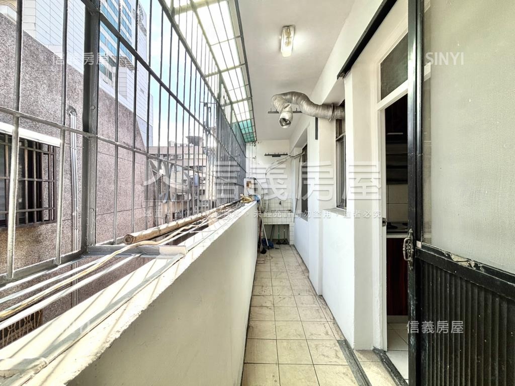 溫暖明亮三房低總價美宅房屋室內格局與周邊環境